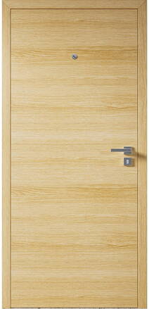 Protipožiarne dvere Solodoor (DPOB) s obložkovou zárubňou