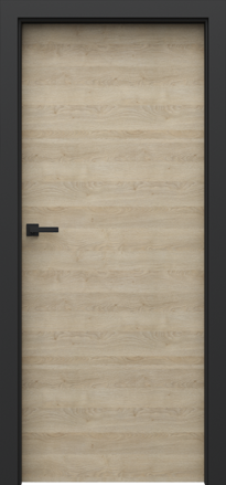 PORTA DOORS Loft 7.1